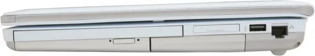 Alt view image 12 of 17 - SONY Laptop VAIO CS Series Intel Core 2 Duo T5800 3GB Memory 250GB HDD Intel GMA 4500MHD 14.1" Windows Vista Home Premium VGN-CS110E/W