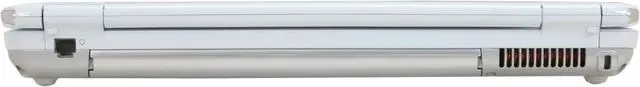 Alt view image 14 of 17 - SONY Laptop VAIO CS Series Intel Core 2 Duo T5800 3GB Memory 250GB HDD Intel GMA 4500MHD 14.1" Windows Vista Home Premium VGN-CS110E/W