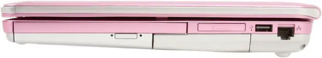 Alt view image 12 of 17 - SONY Laptop VAIO CS Series Intel Core 2 Duo P8400 3GB Memory 320GB HDD Intel GMA 4500MHD 14.1" Windows Vista Home Premium VGN-CS118E/P