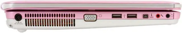 Alt view image 13 of 17 - SONY Laptop VAIO CS Series Intel Core 2 Duo P8400 3GB Memory 320GB HDD Intel GMA 4500MHD 14.1" Windows Vista Home Premium VGN-CS118E/P