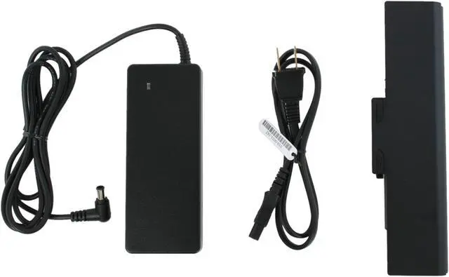 Alt view image 15 of 17 - SONY Laptop VAIO NS Series Intel Core 2 Duo T5800 3GB Memory 250GB HDD Intel GMA 4500MHD 15.4" Windows Vista Home Premium VGN-NS140E/S