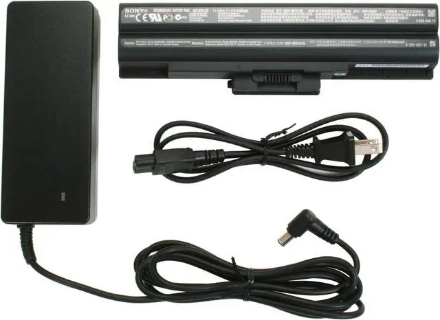 Alt view image 15 of 17 - SONY Laptop VAIO NS Series Intel Core 2 Duo T5800 3GB Memory 250GB HDD Intel GMA 4500MHD 15.4" Windows Vista Home Premium VGN-NS140E/W