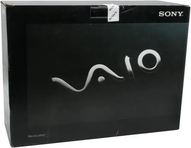 Alt view image 17 of 17 - SONY VAIO CS Series 14.1" Intel Core 2 Duo T5870 3GB Memory DDR2 800 Windows Vista Business