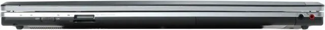 Alt view image 8 of 12 - SONY Laptop VAIO FW Series Intel Core 2 Duo P8600 4GB Memory 320GB HDD ATI Mobility Radeon HD 3650 16.4" Windows Vista Home Premium 64-bit VGN-FW373J/B
