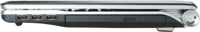 Alt view image 9 of 12 - SONY Laptop VAIO FW Series Intel Core 2 Duo P8600 4GB Memory 320GB HDD ATI Mobility Radeon HD 3650 16.4" Windows Vista Home Premium 64-bit VGN-FW373J/B