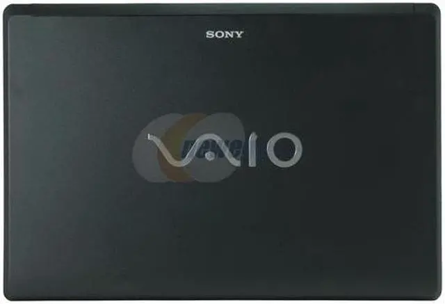 Alt view image 3 of 12 - SONY Laptop VAIO FW Series Intel Core 2 Duo P8600 4GB Memory 320GB HDD ATI Mobility Radeon HD 3650 16.4" Windows Vista Home Premium 64-bit VGN-FW373J/B