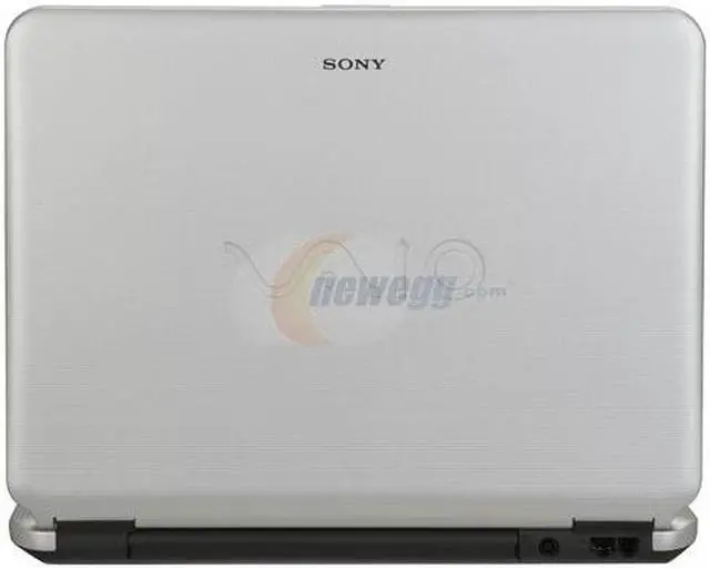 Alt view image 3 of 12 - SONY Laptop VAIO NS Series Intel Core 2 Duo T6400 4GB Memory 250GB HDD Intel GMA 4500MHD 15.4" Windows Vista Home Premium 64 bit VGN-NS255J/S