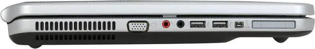 Alt view image 10 of 12 - SONY Laptop VAIO NS Series Intel Core 2 Duo T6400 4GB Memory 250GB HDD Intel GMA 4500MHD 15.4" Windows Vista Home Premium 64 bit VGN-NS255J/S