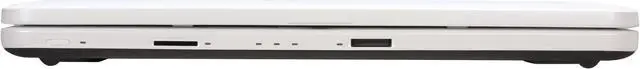 Alt view image 8 of 12 - SONY Laptop VAIO NS Series Intel Core 2 Duo T6400 4GB Memory 250GB HDD Intel GMA 4500MHD 15.4" Windows Vista Home Premium 64 bit VGN-NS290J/W