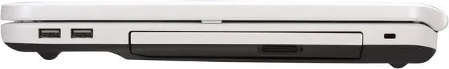 Alt view image 9 of 12 - SONY Laptop VAIO NS Series Intel Core 2 Duo T6400 4GB Memory 250GB HDD Intel GMA 4500MHD 15.4" Windows Vista Home Premium 64 bit VGN-NS290J/W