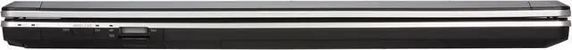 Alt view image 8 of 12 - SONY Laptop VAIO AW Series Intel Core 2 Duo T9550 4GB Memory 320GB HDD NVIDIA GeForce 9600M GT 18.4" Windows Vista Home Premium 64-Bit VGN-AW290JAH