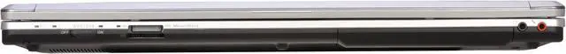 Alt view image 8 of 12 - SONY Laptop VAIO FW Series Intel Core 2 Duo P8600 4GB Memory 250GB HDD ATI Mobility Radeon HD 3650 16.4" Windows Vista Home Premium 64-Bit VGN-FW390JAS