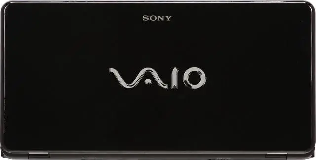 Alt view image 3 of 12 - SONY VAIO P Series VGN-P530H/Q Onyx Black Intel Atom Z520(1.33 GHz) 8" 2GB Memory 60GB HDD Netbook