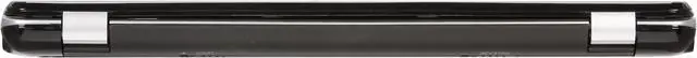 Alt view image 11 of 12 - SONY VAIO P Series VGN-P530H/Q Onyx Black Intel Atom Z520(1.33 GHz) 8" 2GB Memory 60GB HDD Netbook