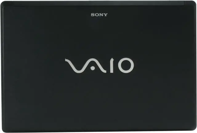 Alt view image 3 of 10 - SONY Laptop VAIO FW Series Intel Core 2 Duo P8400 4GB Memory 250GB HDD Intel GMA 4500MHD 16.4" Windows Vista Home Premium 64-bit VGN-FW260J/B