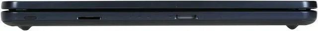 Alt view image 6 of 11 - SONY Laptop VAIO NS Series Intel Pentium T3400 4GB Memory 250GB HDD Intel GMA 4500MHD 15.4" Windows Vista Home Premium 64 bit VGN-NS235J/L