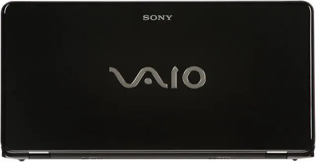 Alt view image 3 of 8 - SONY VAIO P Series VGN-P698E/Q Onyx Black Intel Atom Z530(1.60 GHz) 8" 2GB Memory 128GB SSD Netbook