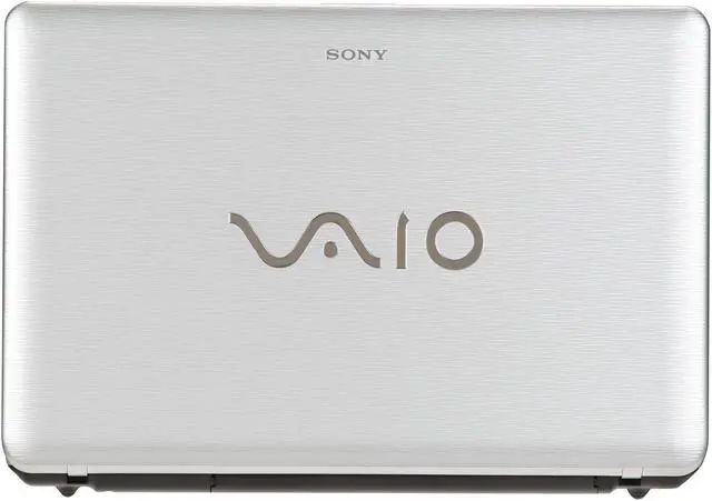 Alt view image 3 of 8 - SONY Laptop VAIO NW Series Intel Core 2 Duo T6500 4GB Memory 320GB HDD ATI Mobility Radeon HD 4570 15.5" Windows Vista Home Premium 64-bit VGN-NW130J/S