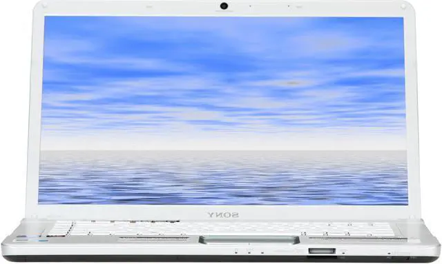 Alt view image 5 of 8 - SONY Laptop VAIO NW Series Intel Core 2 Duo T6500 4GB Memory 320GB HDD ATI Mobility Radeon HD 4570 15.5" Windows Vista Home Premium 64-bit VGN-NW130J/S