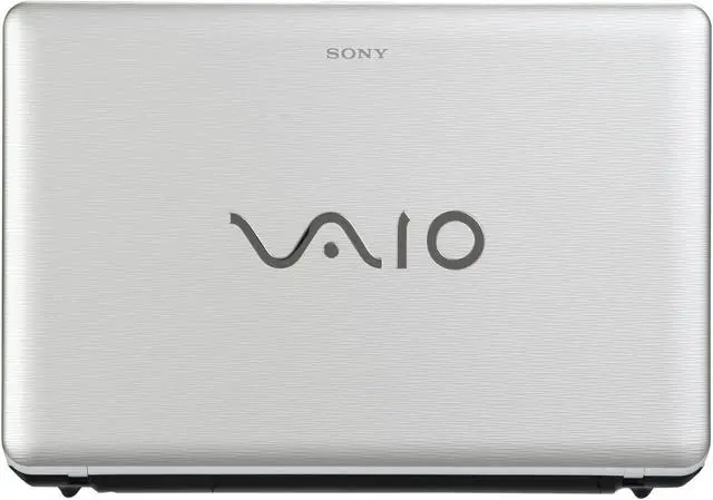 Alt view image 3 of 8 - SONY Laptop VAIO NW Series Intel Core 2 Duo T6500 4GB Memory 320GB HDD ATI Mobility Radeon HD 4570 15.5" Windows Vista Home Premium 64-bit VGN-NW130J/W