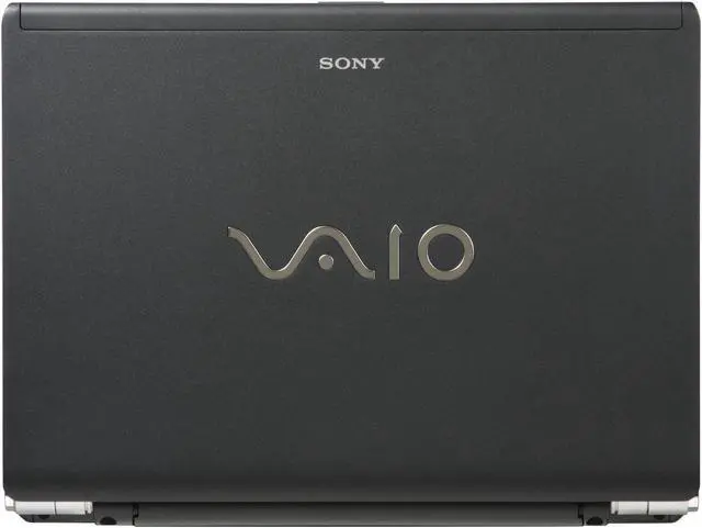 Alt view image 3 of 8 - SONY Laptop VAIO SR Series Intel Core 2 Duo P8700 4GB Memory 320GB HDD ATI Mobility Radeon HD 4570 13.3" Windows Vista Home Premium 64-bit VGN-SR430J/B