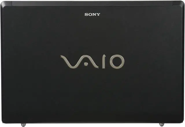 Alt view image 3 of 8 - SONY Laptop VAIO FW Series Intel Core 2 Duo T6500 4GB Memory 320GB HDD ATI Mobility Radeon HD 4650 16.4" Windows Vista Home Premium 64-bit VGN-FW450J/B
