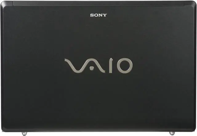 Alt view image 3 of 8 - SONY VAIO FW Series 16.4" Intel Core 2 Duo P8700 6GB Memory DDR2 800 Windows Vista Home Premium 64-bit