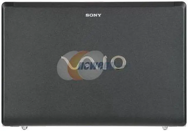 Alt view image 3 of 4 - SONY Laptop VAIO FW Series Intel Core 2 Duo P8700 4GB Memory 320GB HDD ATI Mobility Radeon HD 4650 16.4" Windows Vista Home Premium 64-bit VGN-FW463J/B