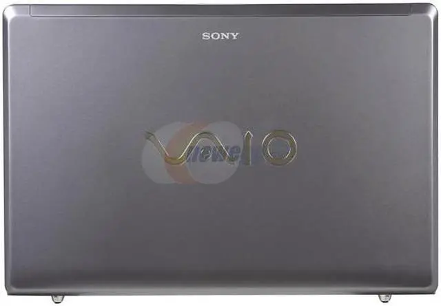 Alt view image 3 of 8 - SONY Laptop VAIO FW Series Intel Core 2 Duo P9600 6GB Memory 300GB HDD ATI Mobility Radeon HD 4650 16.4" Windows Vista Home Premium 64-bit VGN-FW486J/H