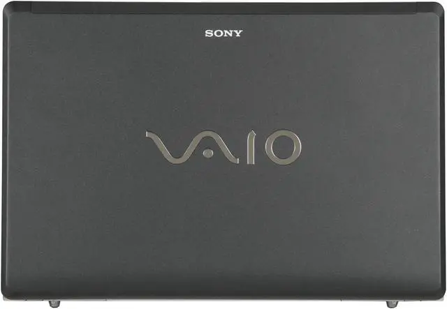 Alt view image 3 of 8 - SONY VAIO FW Series 16.4" Intel Core 2 Duo P8700 4GB Memory DDR2 800 Windows 7 Home Premium 64-bit