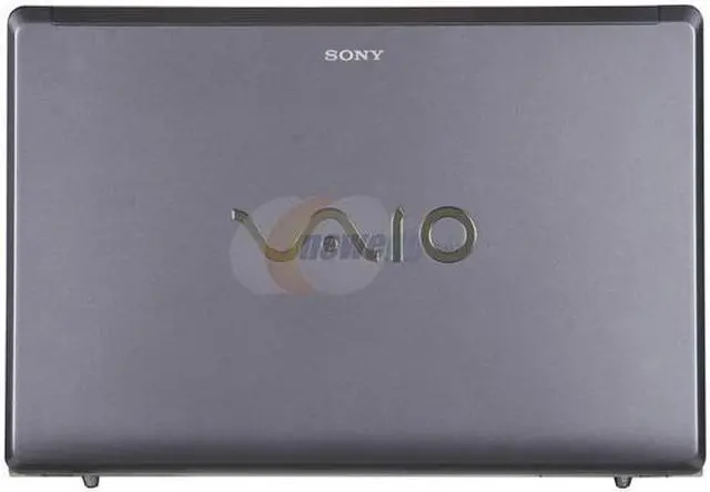 Alt view image 3 of 8 - SONY Laptop VAIO FW Series Intel Core 2 Duo T9600 6GB Memory 500GB HDD ATI Mobility Radeon HD 4650 16.4" Windows 7 Home Premium 64-bit VGN-FW590FWB