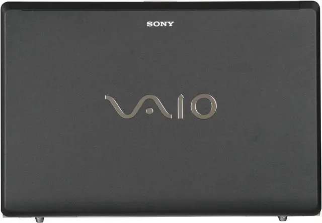 Alt view image 3 of 8 - SONY Laptop VAIO FW Series Intel Core 2 Duo T6600 4GB Memory 500GB HDD ATI Mobility Radeon HD 4650 16.4" Windows 7 Home Premium 64-bit VGN-FW510F/B