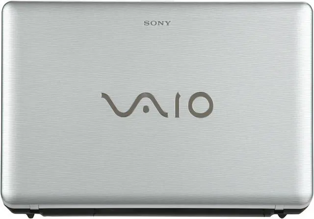 Alt view image 3 of 8 - SONY Laptop VAIO NW Series Intel Core 2 Duo T6600 4GB Memory 320GB HDD ATI Mobility Radeon HD 4570 15.5" Windows 7 Home Premium 64-bit VGN-NW275F/S