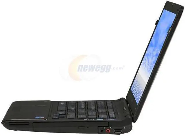 Alt view image 2 of 8 - SONY Laptop VAIO CW Series Intel Core 2 Duo T6600 4GB Memory 320GB HDD NVIDIA GeForce GT 230M 14.0" Windows 7 Home Premium 64-bit VPCCW14FX/B