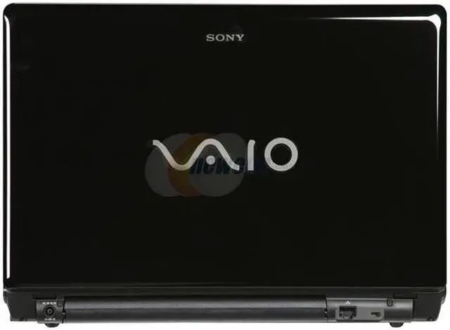 Alt view image 3 of 8 - SONY Laptop VAIO CW Series Intel Core 2 Duo T6600 4GB Memory 320GB HDD NVIDIA GeForce GT 230M 14.0" Windows 7 Home Premium 64-bit VPCCW14FX/B