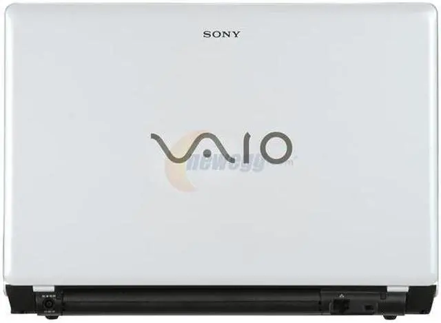 Alt view image 3 of 8 - SONY Laptop VAIO CW Series Intel Core 2 Duo T6600 4GB Memory 320GB HDD NVIDIA GeForce GT 230M 14.0" Windows 7 Home Premium 64-bit VPCCW14FX/W