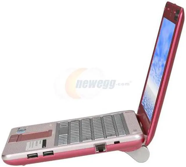 SONY VAIO W Series VPCW121AX/P Pink 10.1