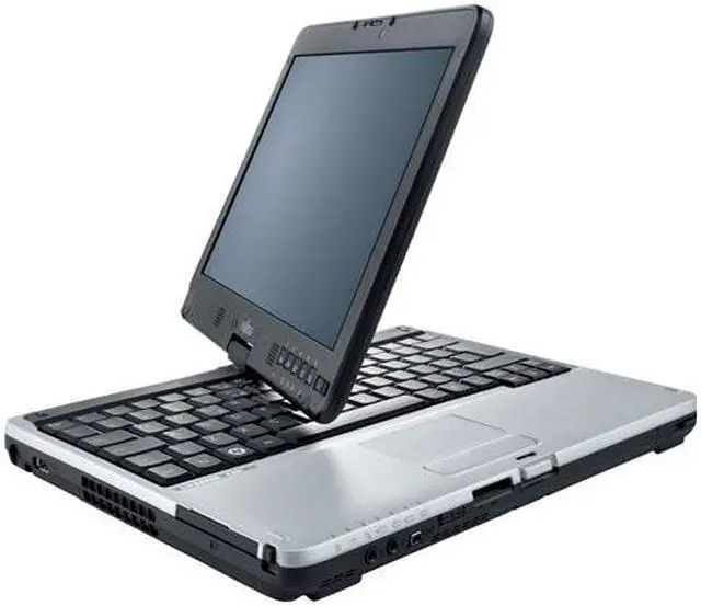 Main image of Fujitsu LIFEBOOK T731 12.1' LED Tablet PC - Wi-Fi - Intel Core i5 i5-2520M 2.50 GHz