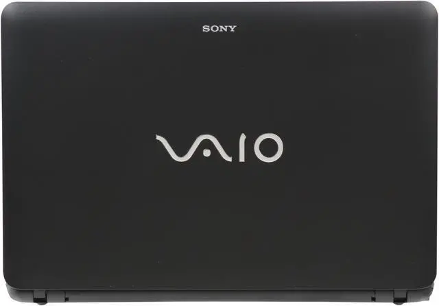 SONY VAIO F Series 15.5