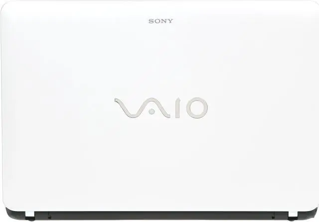 Open Box: SONY Laptop VAIO F Series Intel Core i3-3227U 4GB Memory ...