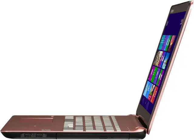 Open Box: SONY Laptop VAIO F Series Intel Core i3-3227U 4GB Memory ...