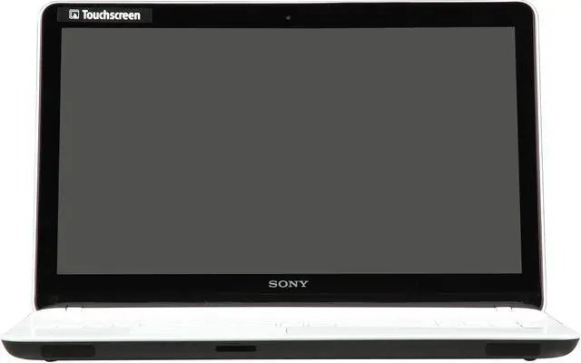 SONY Laptop VAIO F Series Intel Core i5-3337U 6GB Memory 750GB HDD ...