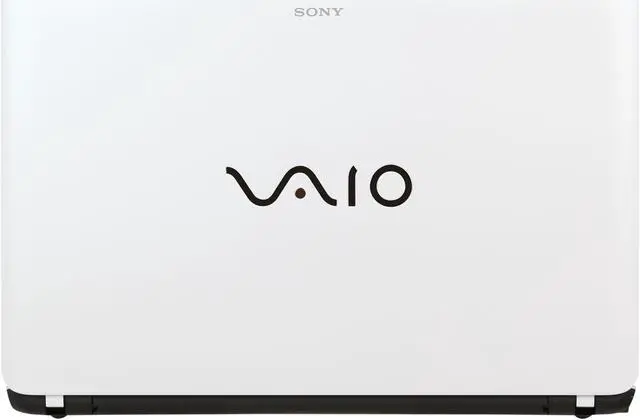 Alt view image 3 of 8 - SONY Laptop VAIO F Series Intel Core i5-3337U 4GB Memory 500GB HDD NVIDIA GeForce GT 740M 15.5" Windows 8 64-Bit SVF1521DCXW