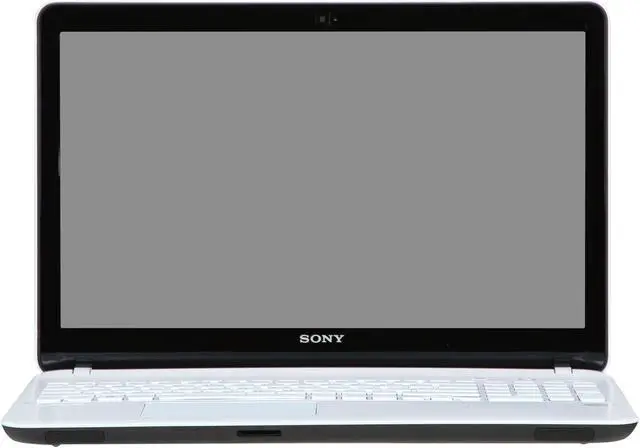 Alt view image 5 of 8 - SONY Laptop VAIO F Series Intel Core i5-3337U 4GB Memory 500GB HDD NVIDIA GeForce GT 740M 15.5" Windows 8 64-Bit SVF1521DCXW
