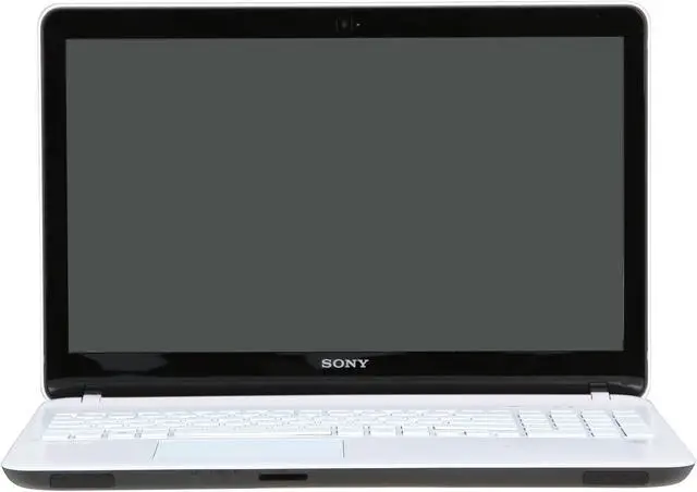 Alt view image 5 of 8 - SONY Laptop VAIO F Series Intel Core i7-3537U 4GB Memory 500GB HDD NVIDIA GeForce GT 740M 15.5" Windows 8 64-Bit SVF1521ECXW
