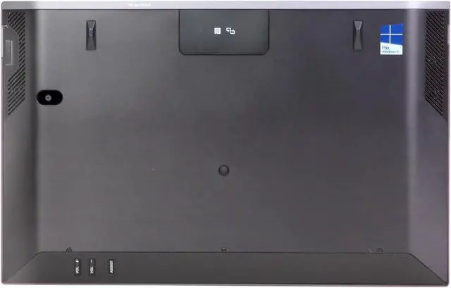 Alt view image 7 of 9 - SONY VAIO Duo 13 Intel Core i7 8GB 256GB SSD 13.3" FHD Touchscreen 2-in-1 Ultrabook/Tablet (SVD13215PXB) - Carbon Black