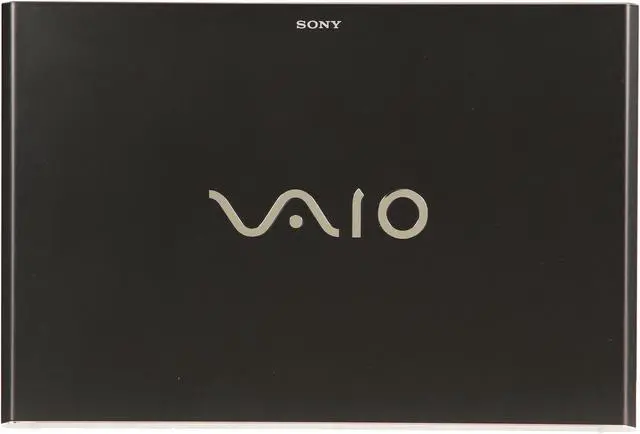 Alt view image 4 of 8 - SONY Ultrabook VAIO P Series Intel Core i5-4200U 4GB Memory 128 GB SSD Intel HD Graphics 4400 13.3" Touch Screen Windows 8 64-Bit SVP13213CXB