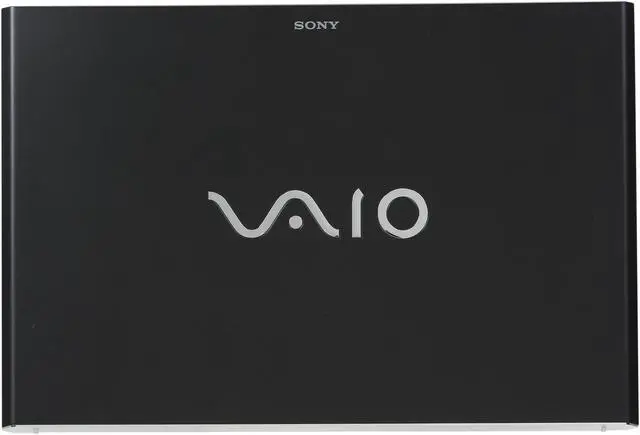 Alt view image 4 of 8 - SONY VAIO Pro 13 Intel Core i5 4GB 256GB SSD 13.3" FHD Touchscreen Ultrabook Carbon Black (SVP1321ACXB)