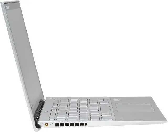 Alt view image 5 of 8 - SONY VAIO Pro 13 Intel Core i7 8GB 128GB SSD 13.3" FHD Touchscreen Ultrabook Carbon Silver (SVP1321DCXS)