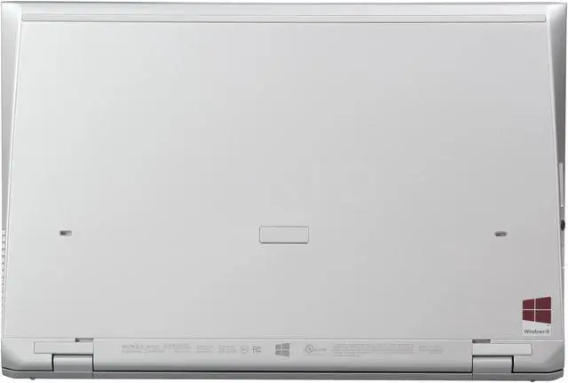 Alt view image 7 of 8 - SONY VAIO Pro 13 Intel Core i7 8GB 128GB SSD 13.3" FHD Touchscreen Ultrabook Carbon Silver (SVP1321DCXS)